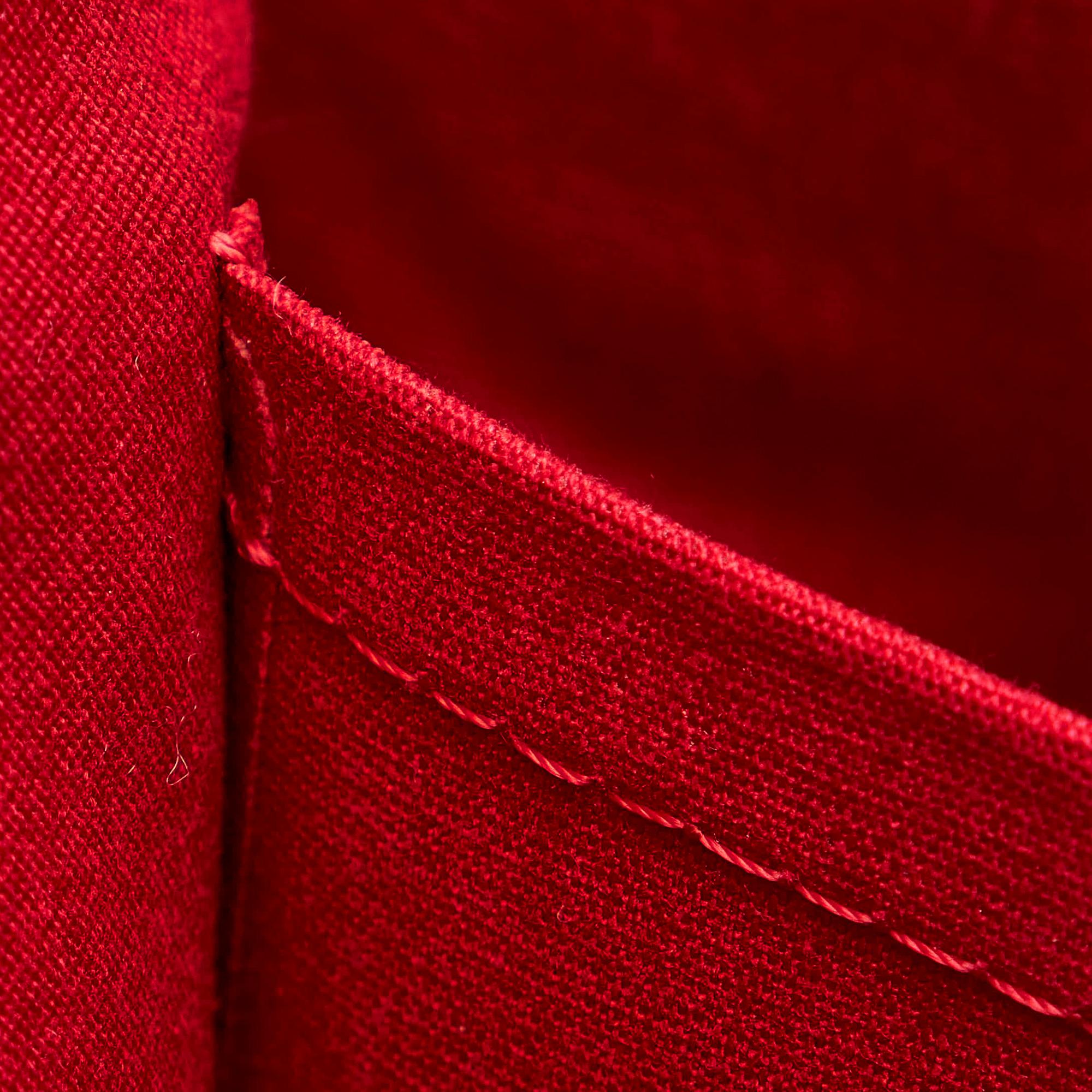 Louis Vuitton Vernis Rosewood (SHG-27708)