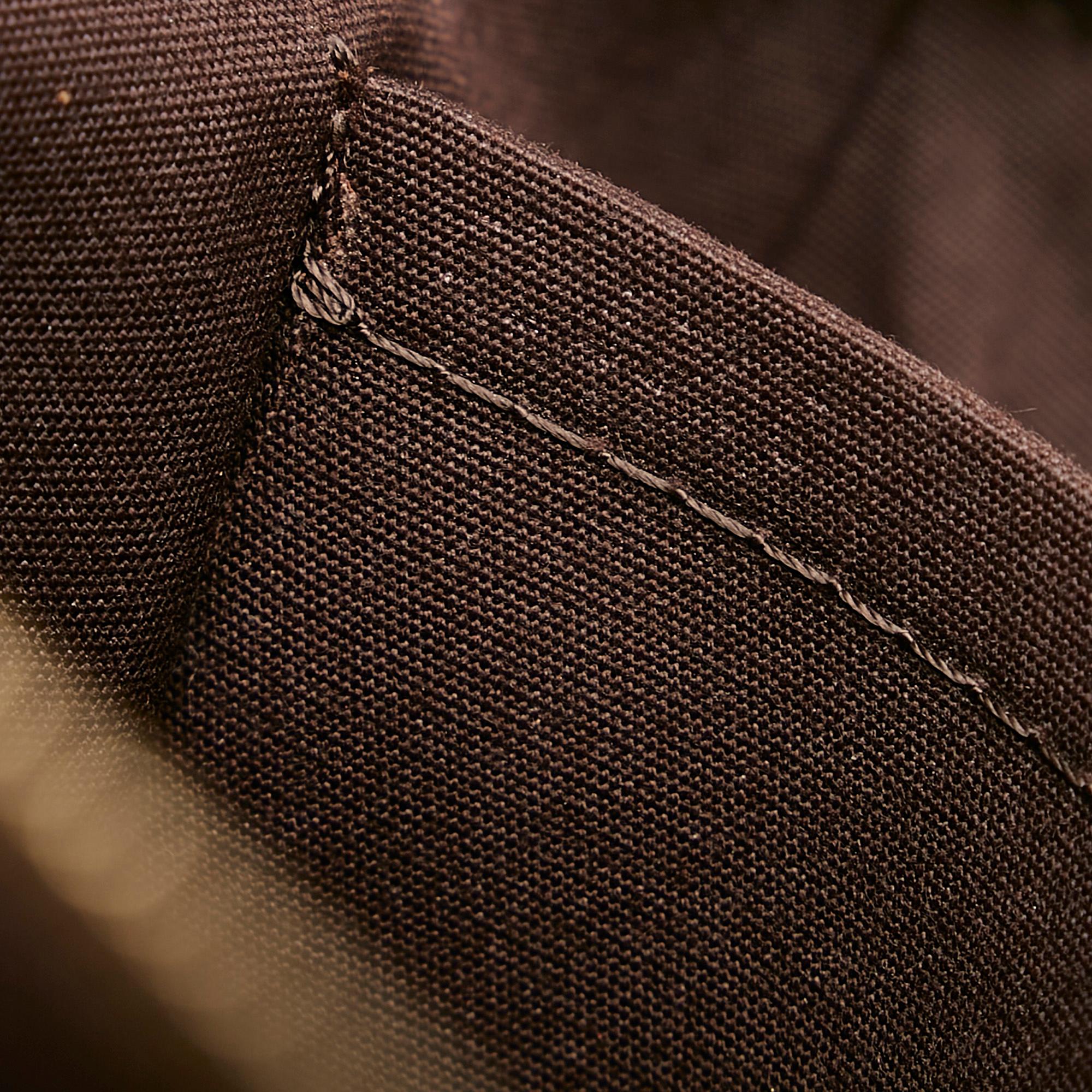 Louis Vuitton Vernis Rosewood (SHG-34749)