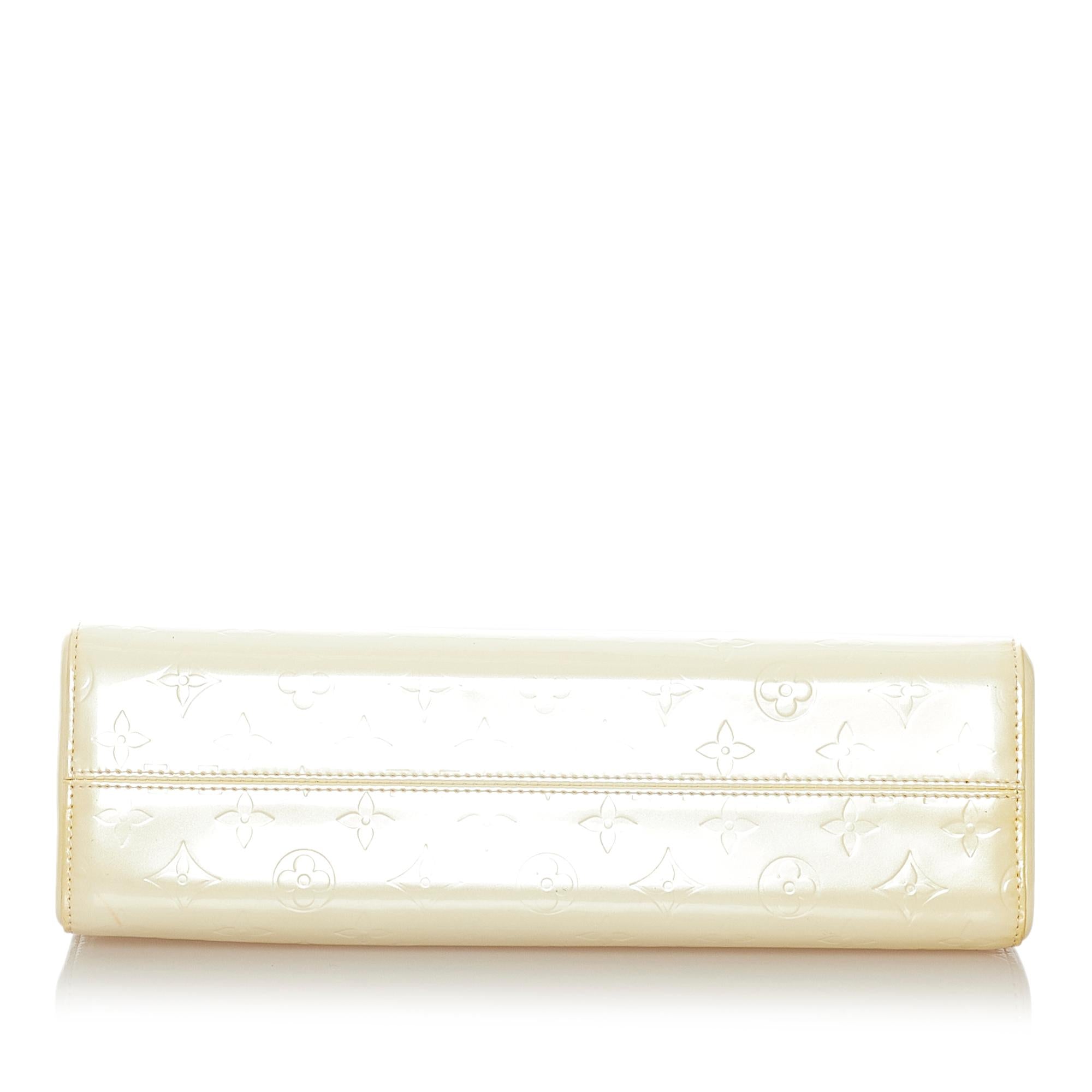 Louis Vuitton Vernis Roxbury Drive (SHG-27580)