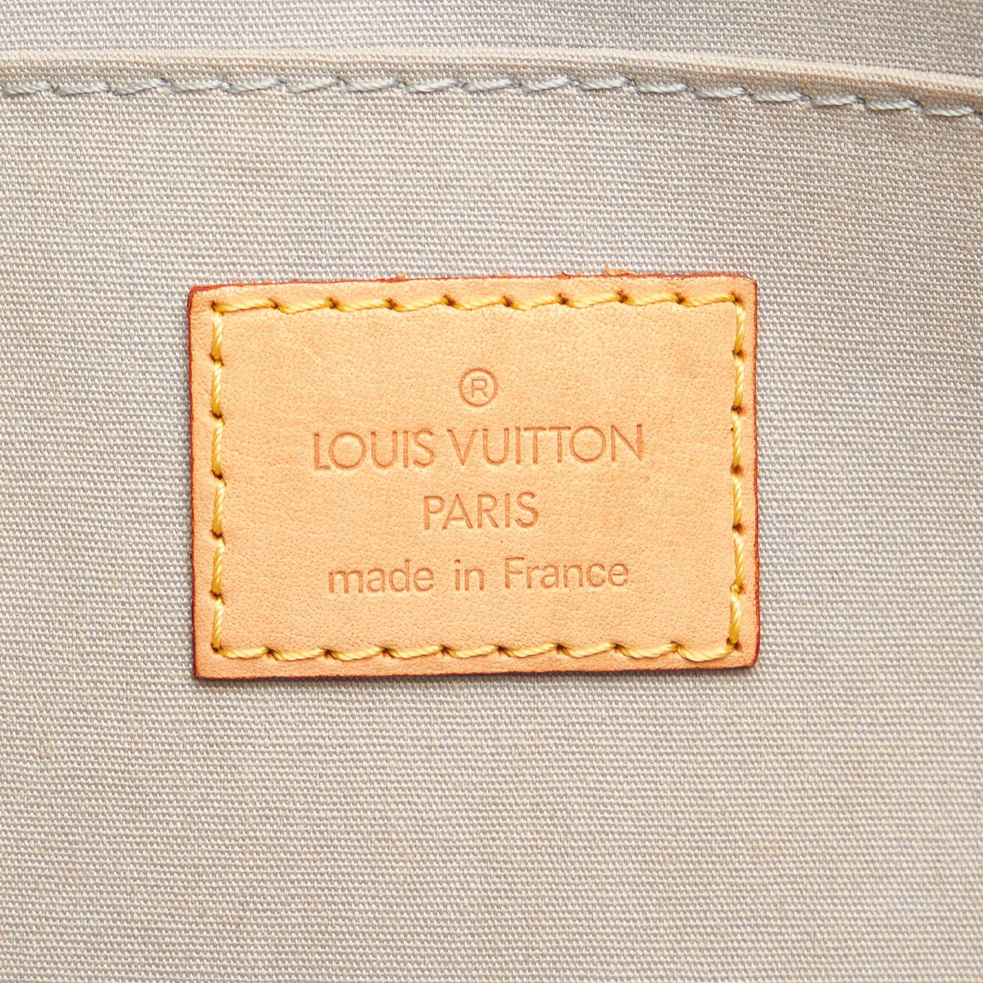 Louis Vuitton Vernis Roxbury Drive (SHG-27580)