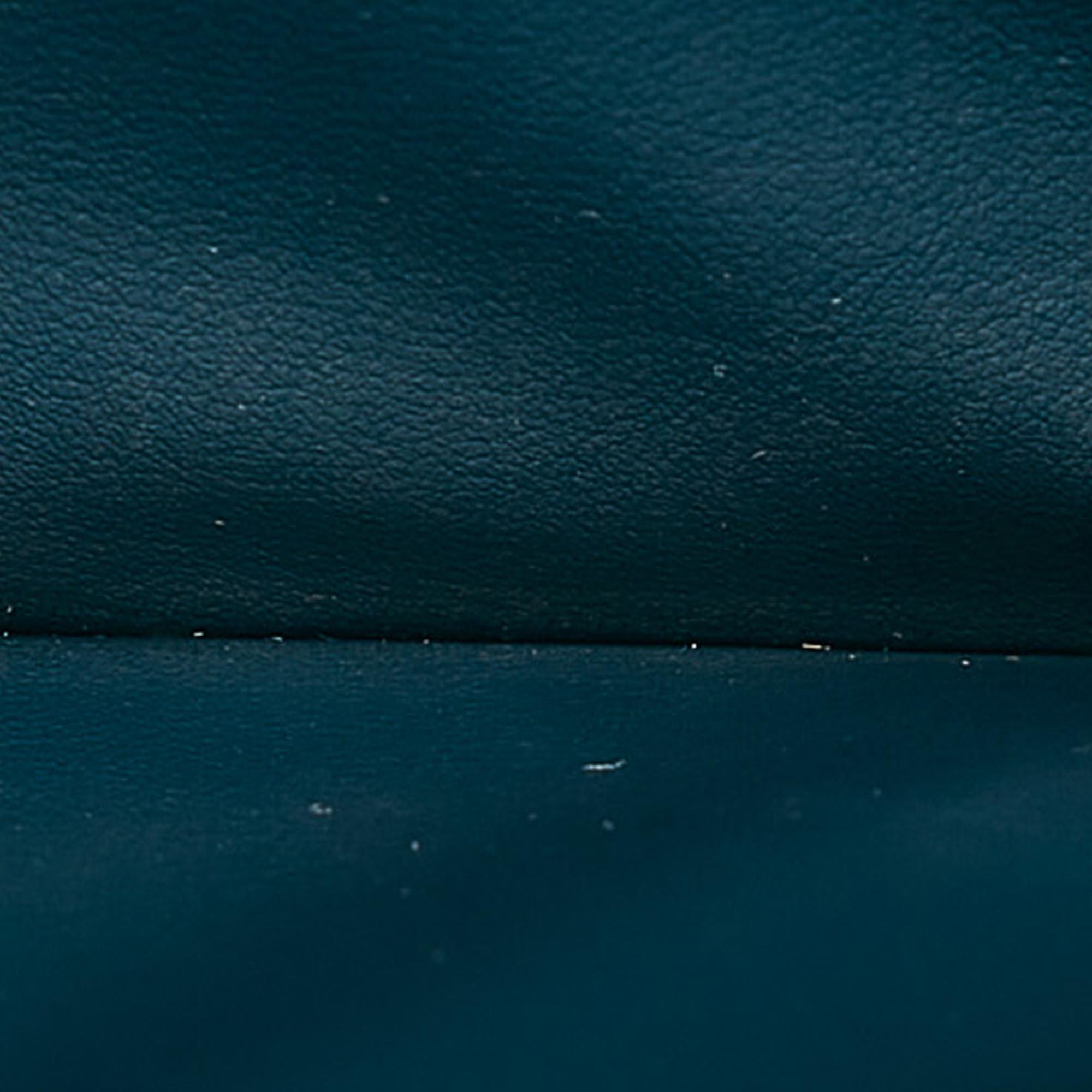 Louis Vuitton Vernis Sarah Long Wallet (SHG-32347)