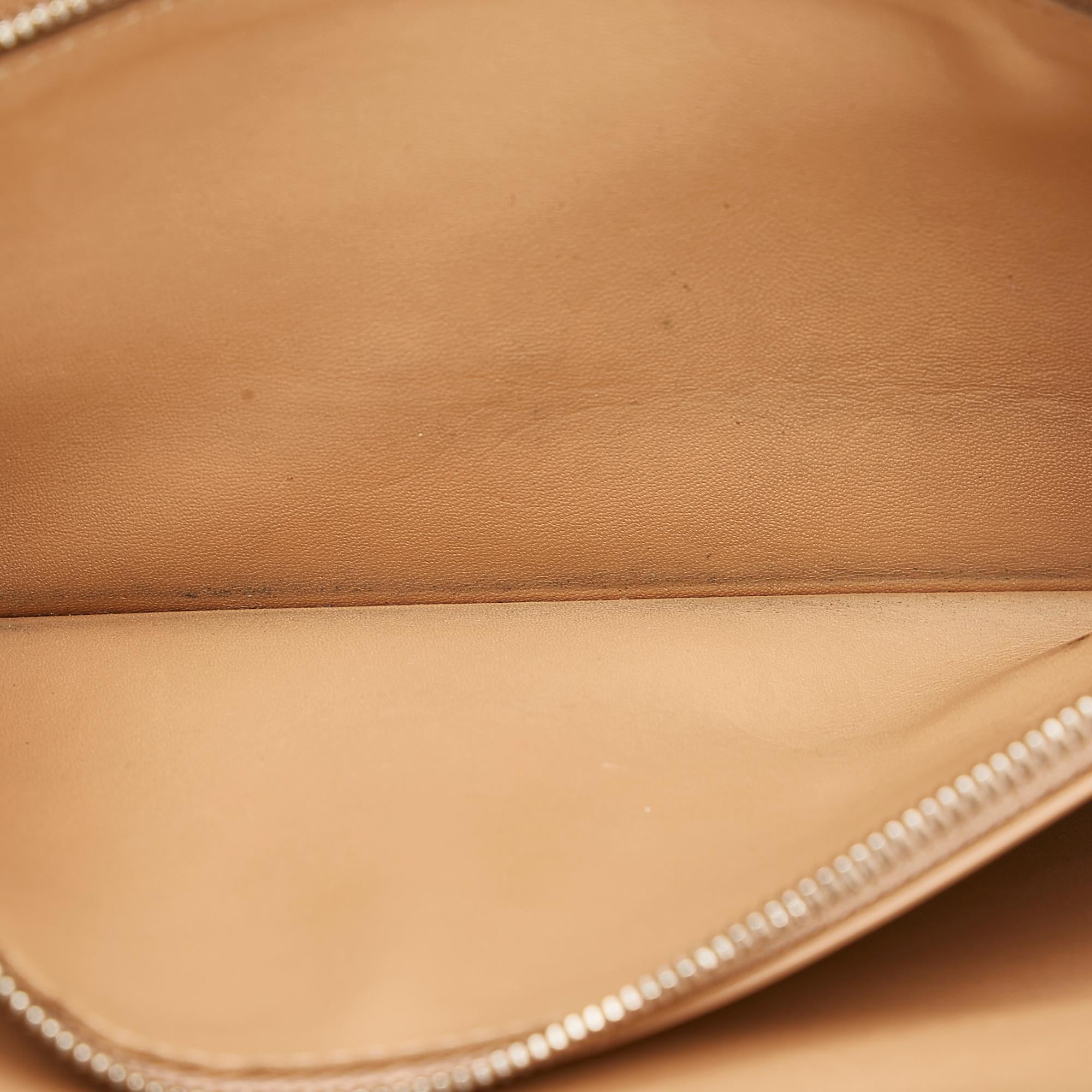 Louis Vuitton Vernis Sarah (SHG-37829)