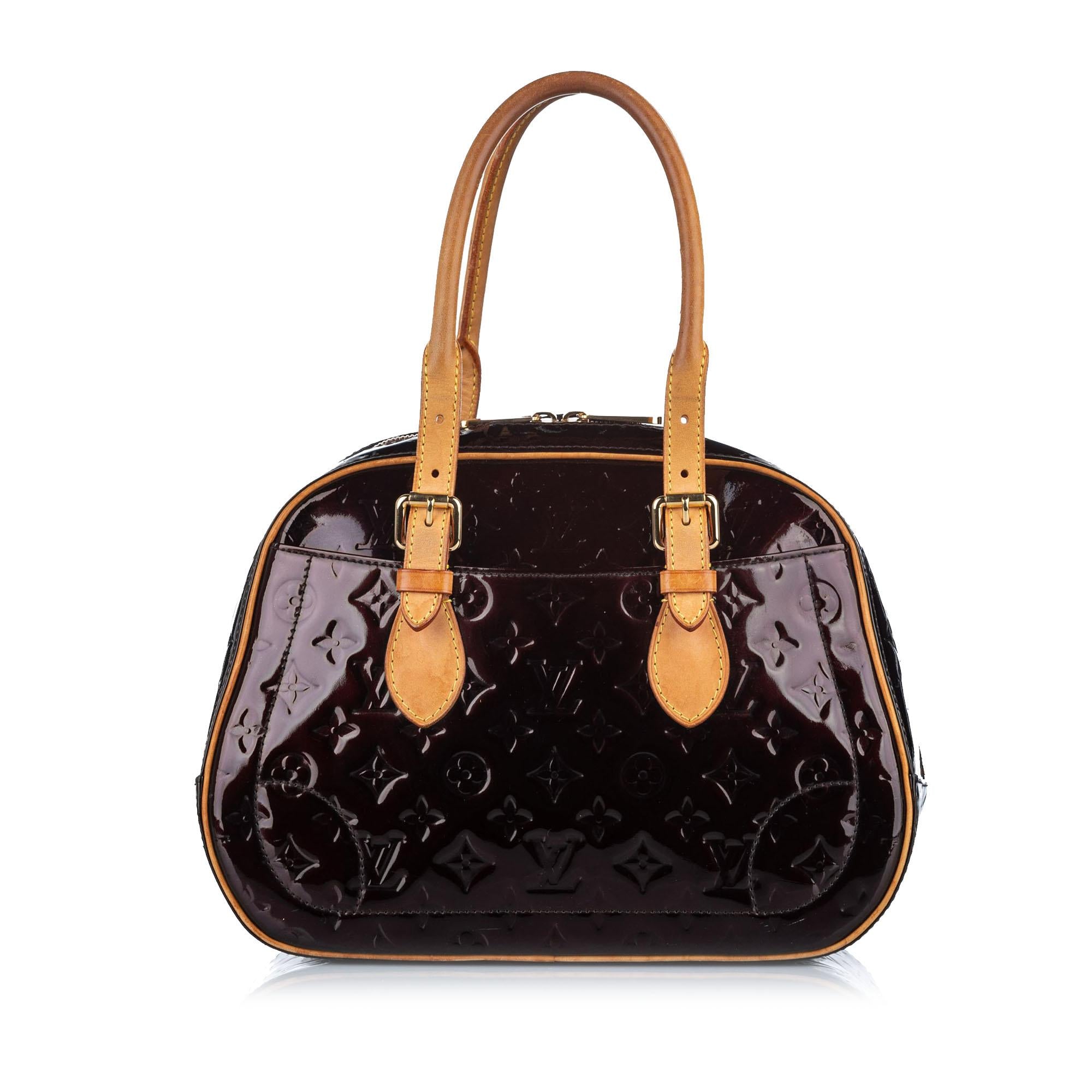 Louis Vuitton Vernis Summit Drive (SHG-32188)