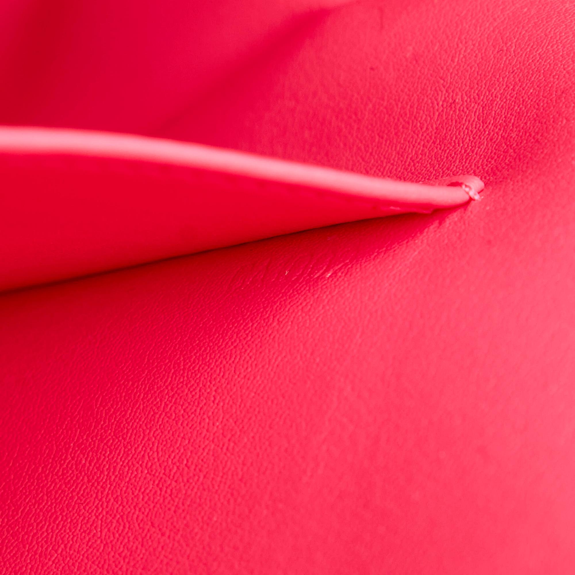 Louis Vuitton Vernis Thompson Street (SHG-31637)