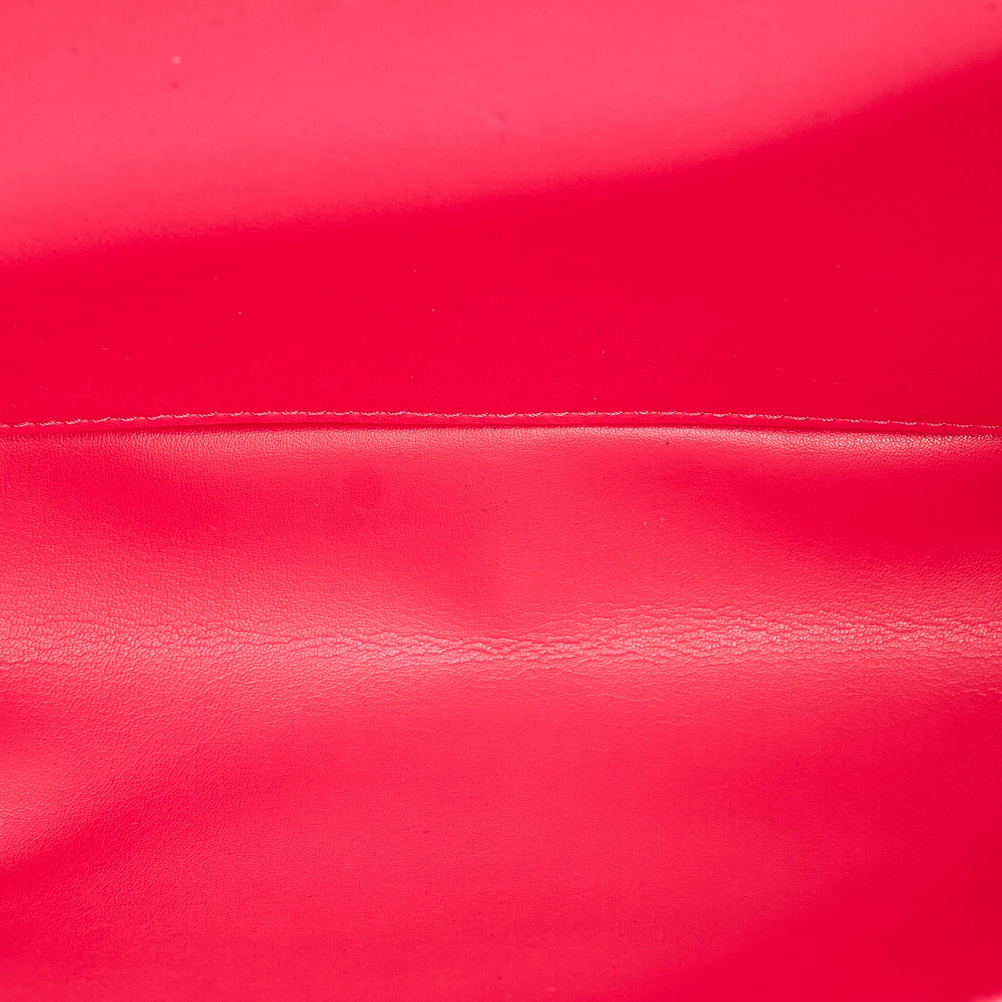 Louis Vuitton Vernis Thompson Street (SHG-31637)