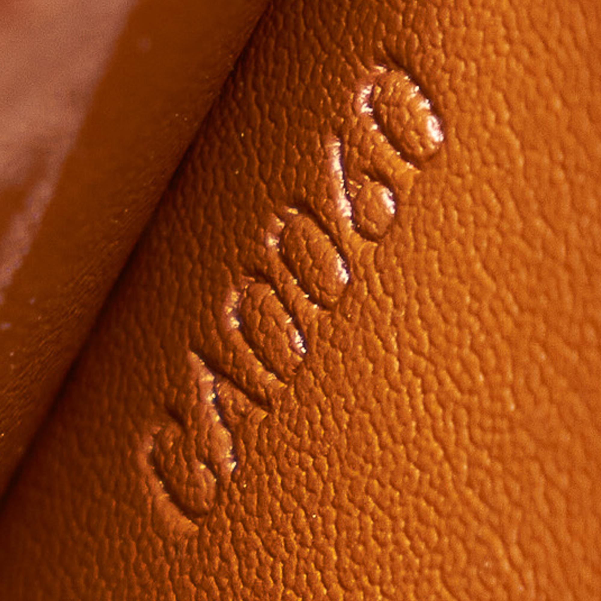 Louis Vuitton Vernis Thompson Street (SHG-32549)