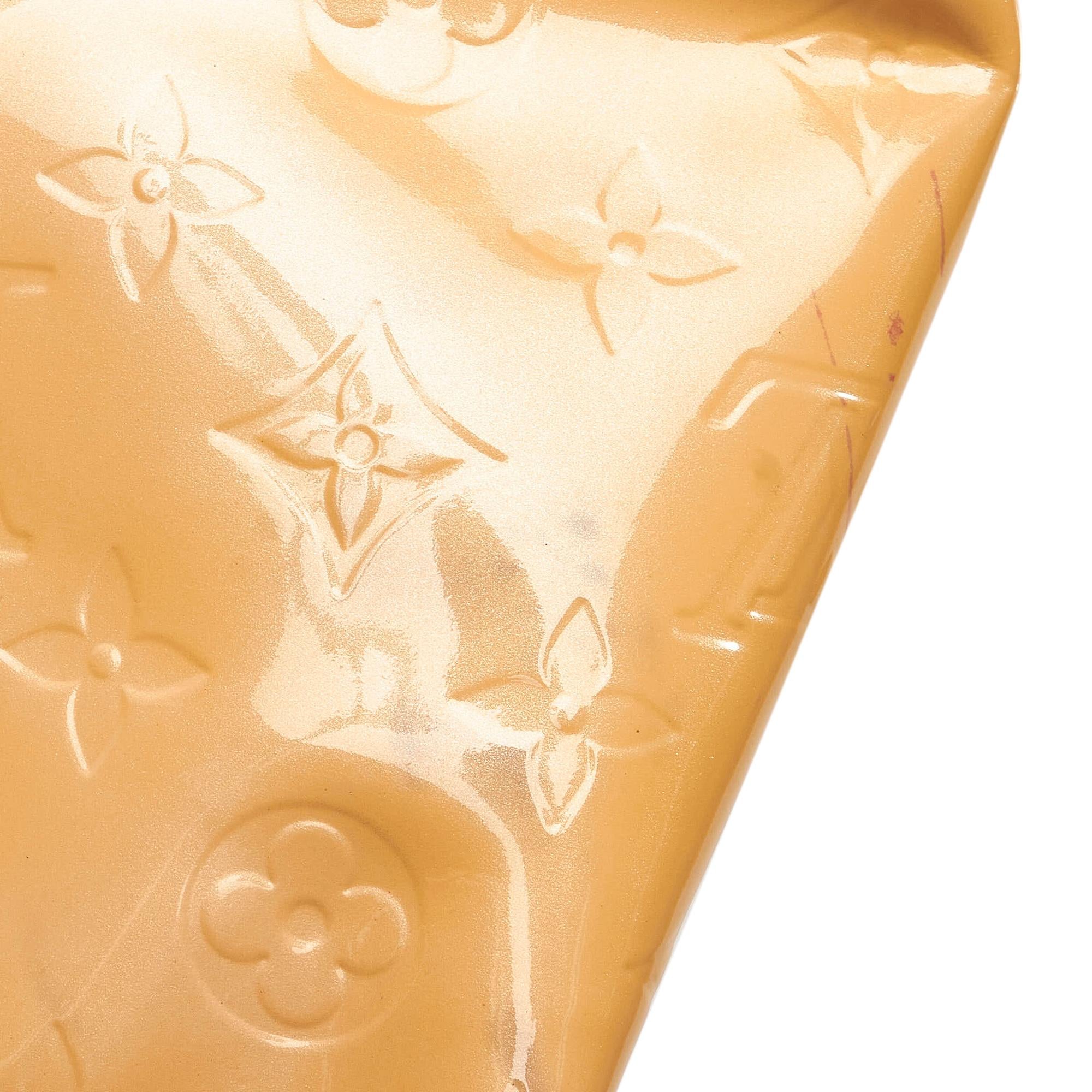 Louis Vuitton Vernis Wilshire PM (SHG-32761)