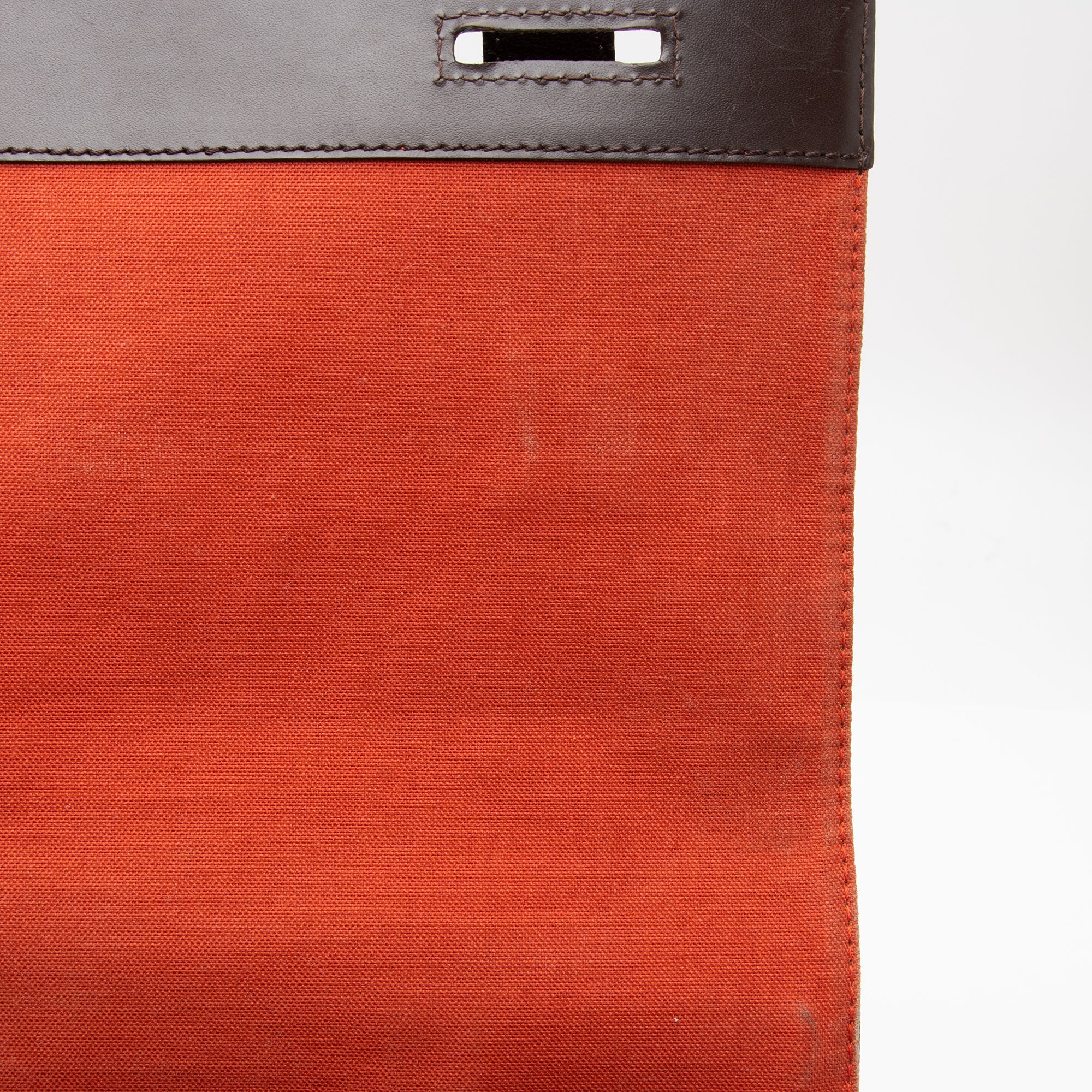 Louis Vuitton Vintage Damier Ebene Broadway Messenger Bag (SHF-jQxN4F)