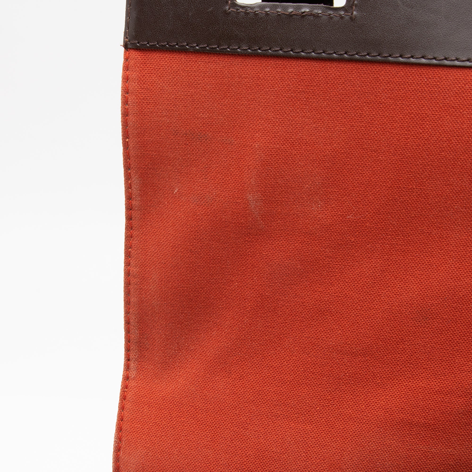 Louis Vuitton Vintage Damier Ebene Broadway Messenger Bag (SHF-jQxN4F)