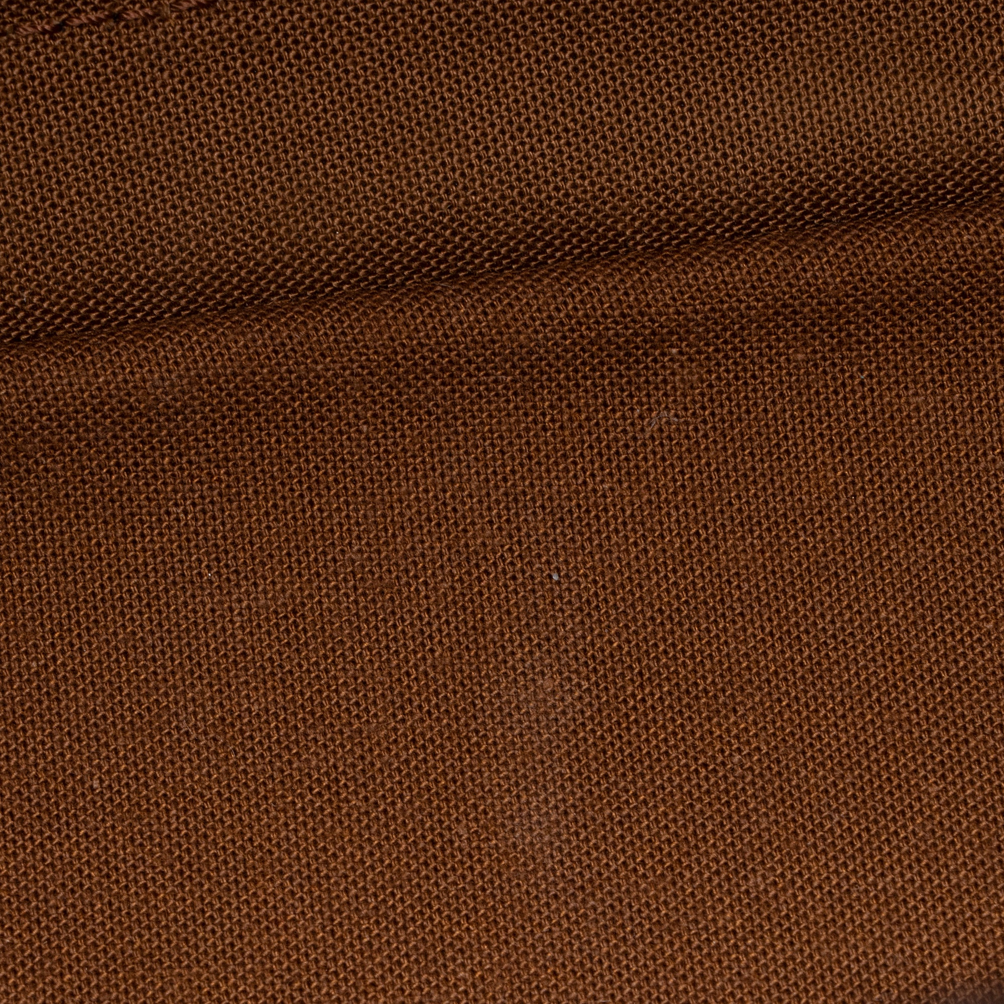 Louis Vuitton Vintage Damier Ebene West End PM Weekender (SHF-22297)