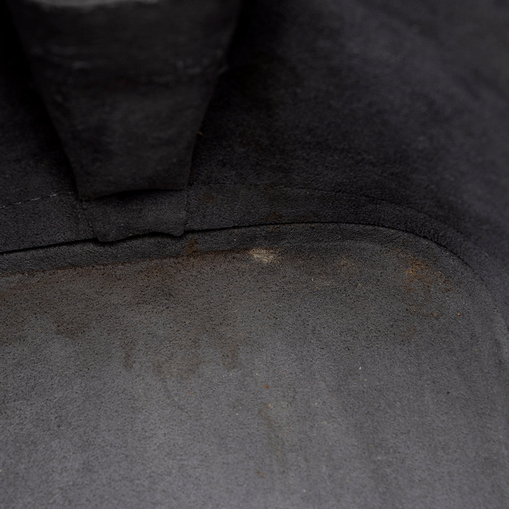 Louis Vuitton Vintage Epi Leather Alma PM Satchel (SHF-15701)