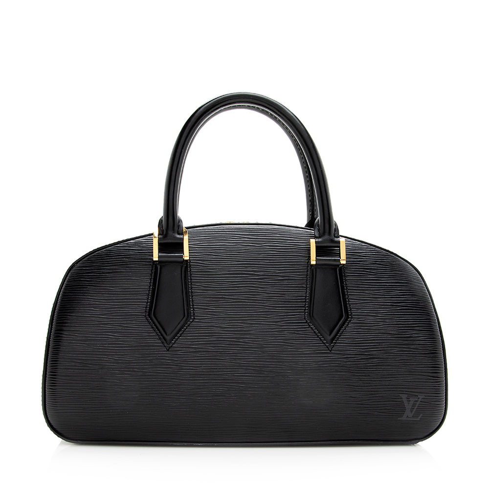 Louis Vuitton Vintage Epi Leather Jasmin Satchel - FINAL SALE (SHF-20035)