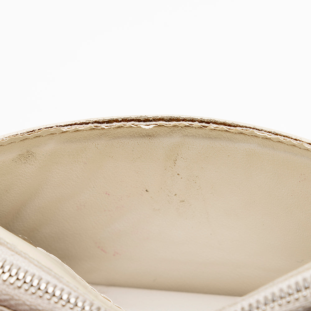 Louis Vuitton Vintage Epi Leather Key Pouch - FINAL SALE (SHF-17696)