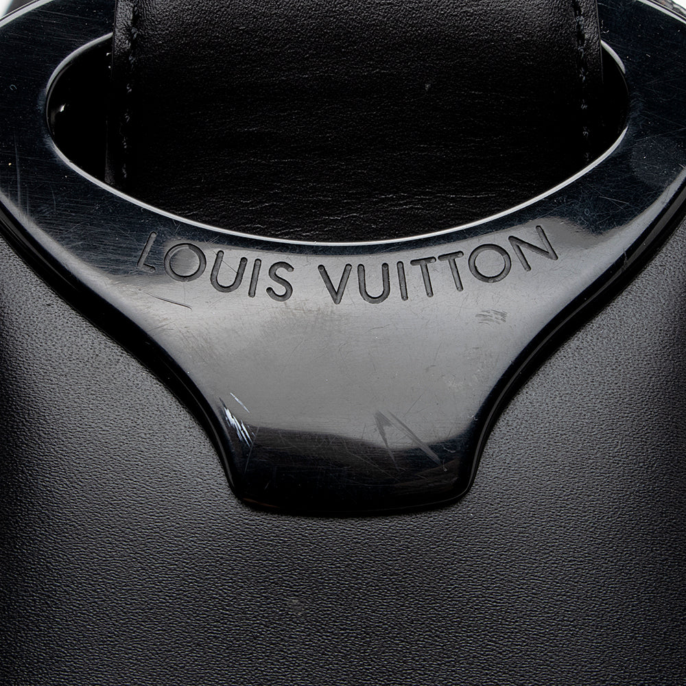 Louis Vuitton Vintage Epi Leather Nocturne PM Shoulder Bag (SHF-18820)