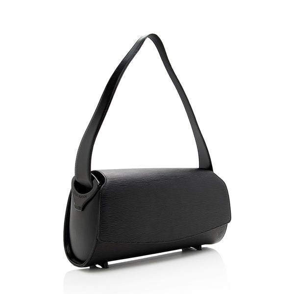 Louis Vuitton Vintage - Epi Nocturne GM Bag - Beige - Leather and