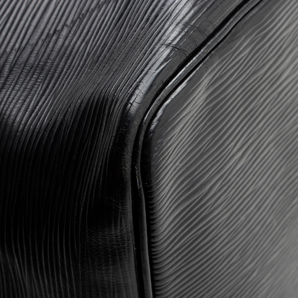 Louis Vuitton Vintage Epi Leather Noe Shoulder Bag (SHF-17712)