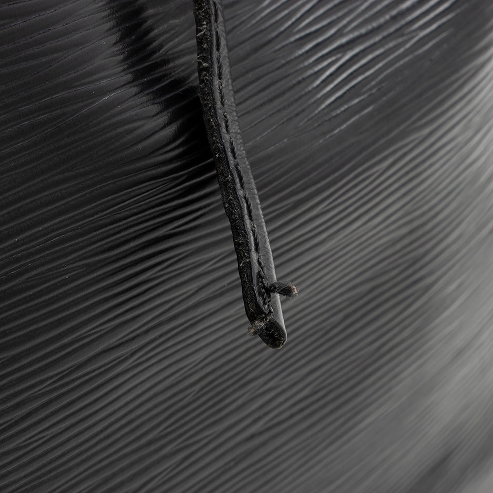 Louis Vuitton Vintage Epi Leather Noe Shoulder Bag (SHF-17712)