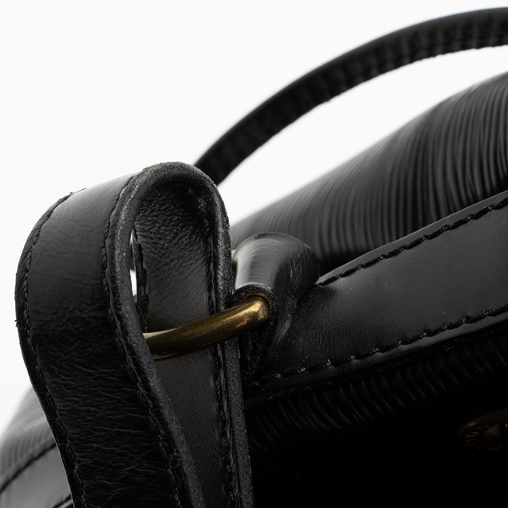 Louis Vuitton Vintage Epi Leather Noe Shoulder Bag (SHF-17712)