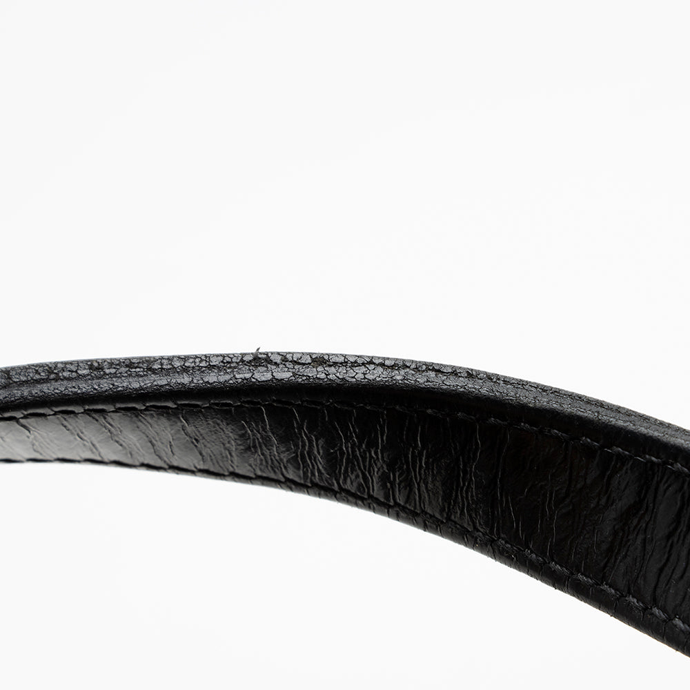 Louis Vuitton Vintage Epi Leather Noe Shoulder Bag (SHF-17712)