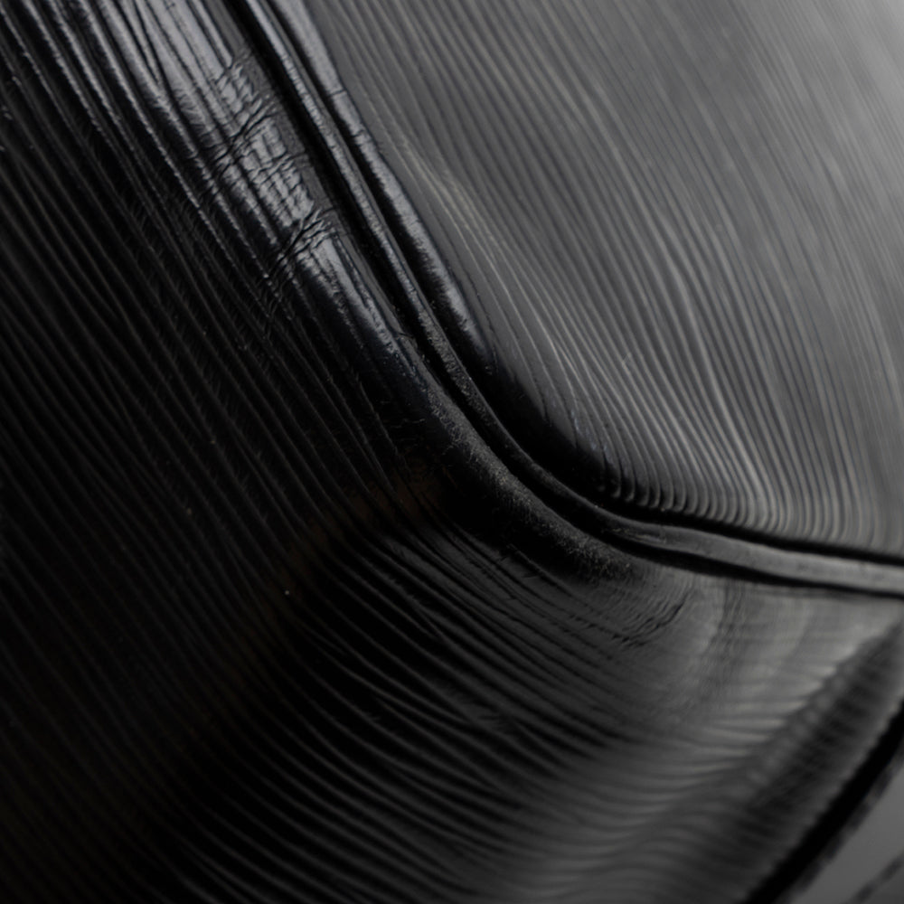 Louis Vuitton Vintage Epi Leather Noe Shoulder Bag (SHF-17712)