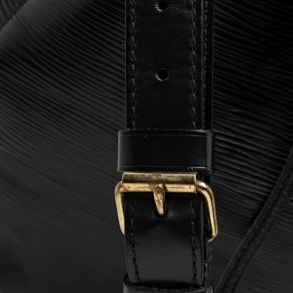 Louis Vuitton Vintage Epi Leather Noe Shoulder Bag (SHF-17712)