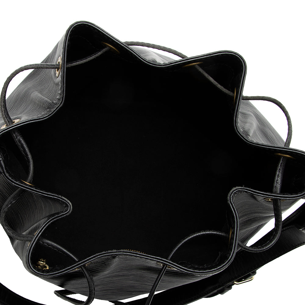 Louis Vuitton Vintage Epi Leather Noe Shoulder Bag (SHF-17712)