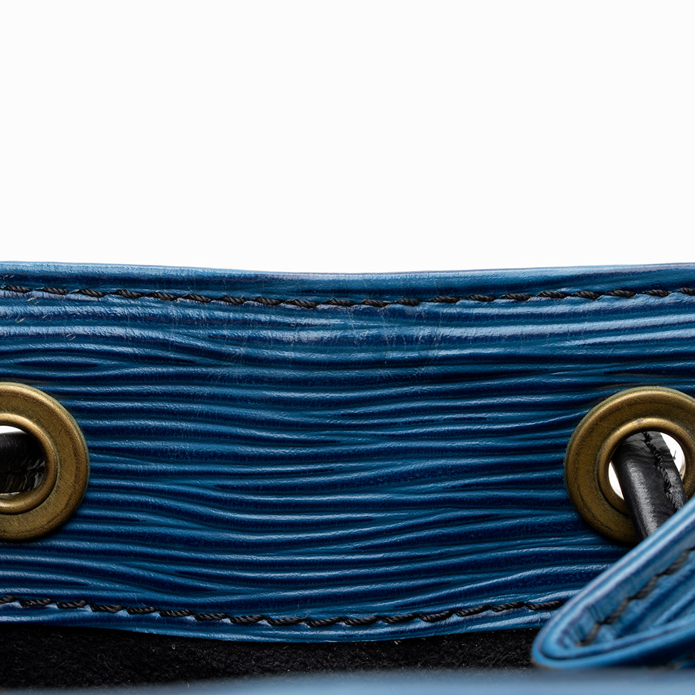 Louis Vuitton Vintage Epi Leather Noe Shoulder Bag (SHF-20437)