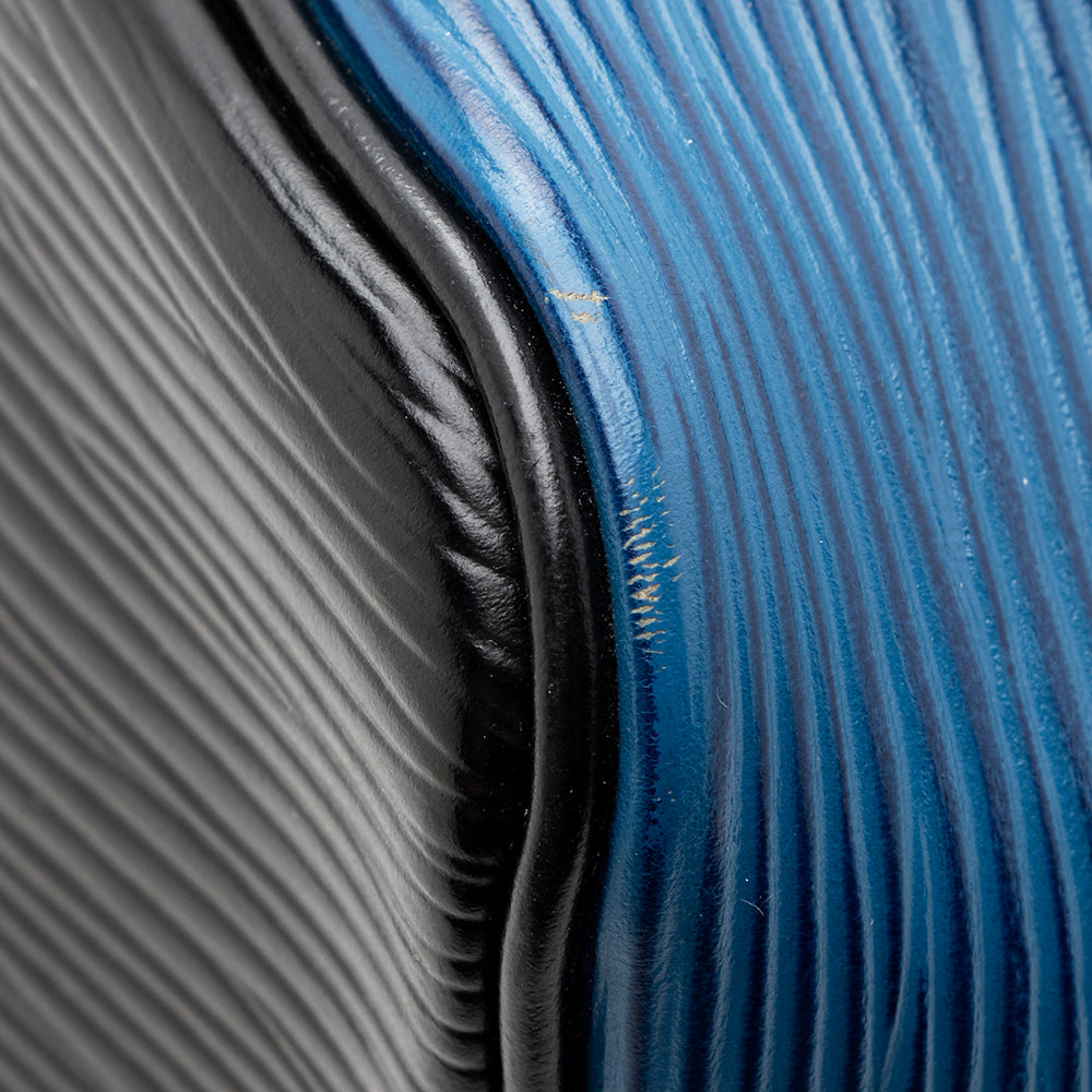 Louis Vuitton Vintage Epi Leather Noe Shoulder Bag (SHF-20437)