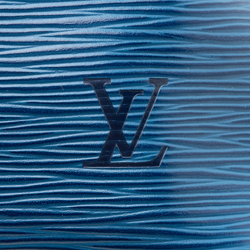 Louis Vuitton Vintage Epi Leather Noe Shoulder Bag (SHF-20437)