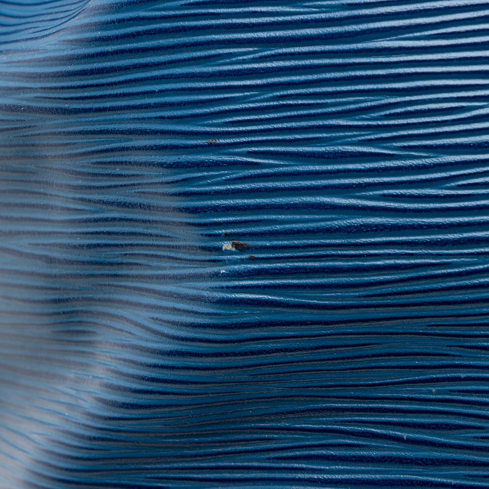 Louis Vuitton Vintage Epi Leather Noe Shoulder Bag (SHF-20437)