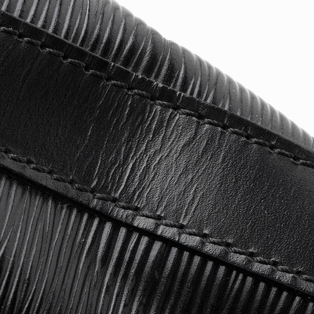 Louis Vuitton Vintage Epi Leather Noe Shoulder Bag (SHF-20452)