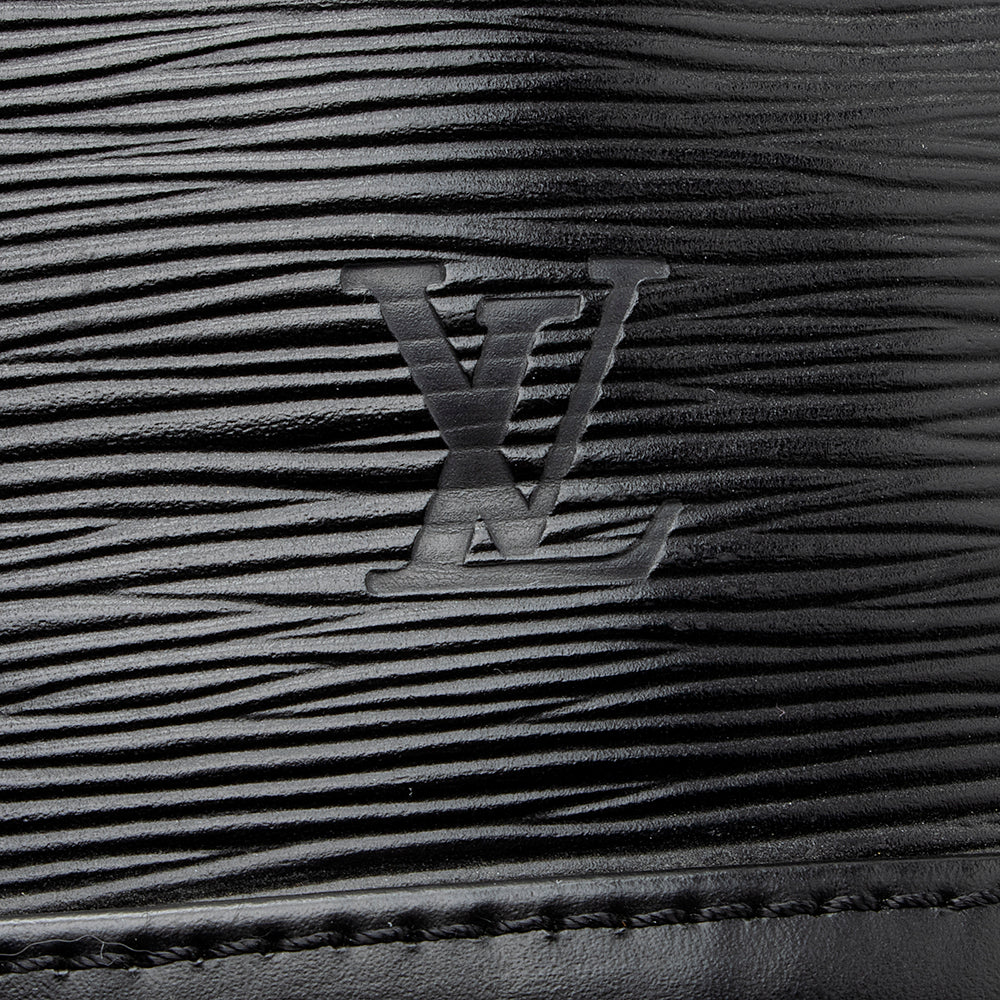 Louis Vuitton Vintage Epi Leather Noe Shoulder Bag (SHF-20452)
