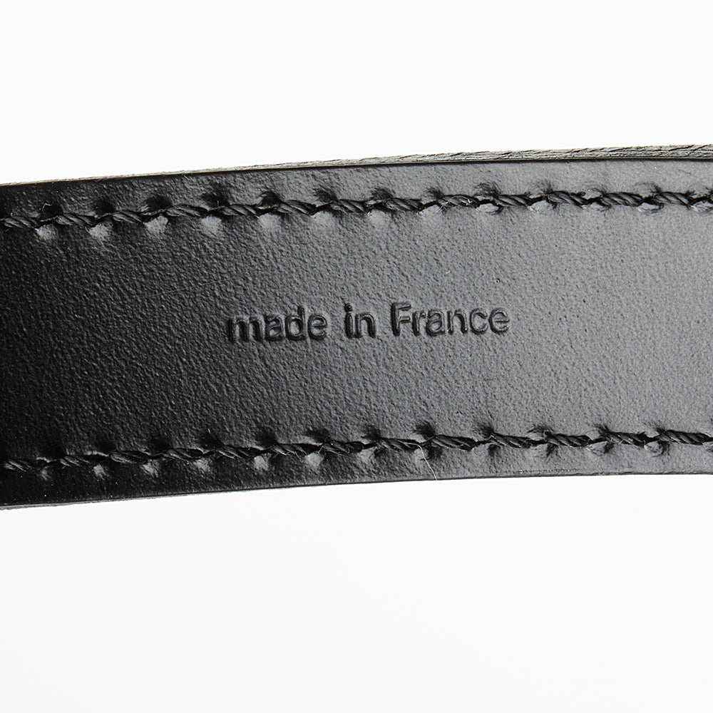 Louis Vuitton Vintage Epi Leather Noe Shoulder Bag (SHF-20452)