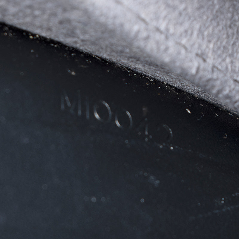 Louis Vuitton Vintage Epi Leather Pont Neuf Satchel (SHF-21501)