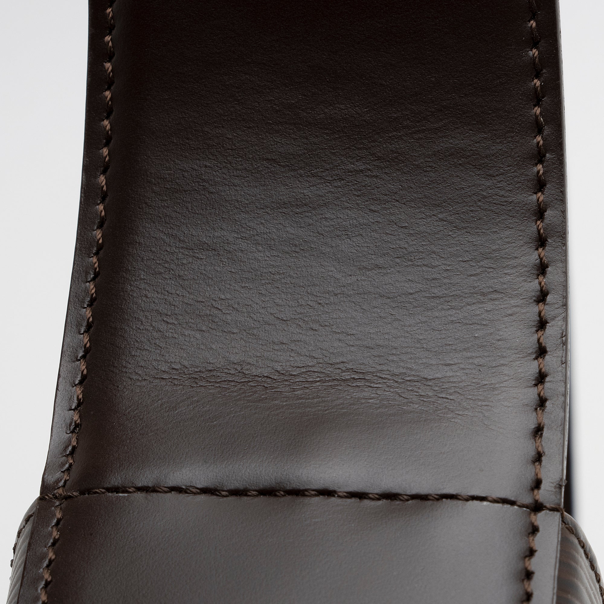 Louis Vuitton Vintage Epi Leather Revuri Shoulder Bag (SHF-22277)