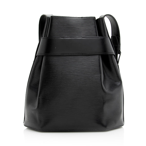 Louis Vuitton - Bucket Crossbody bag - Catawiki