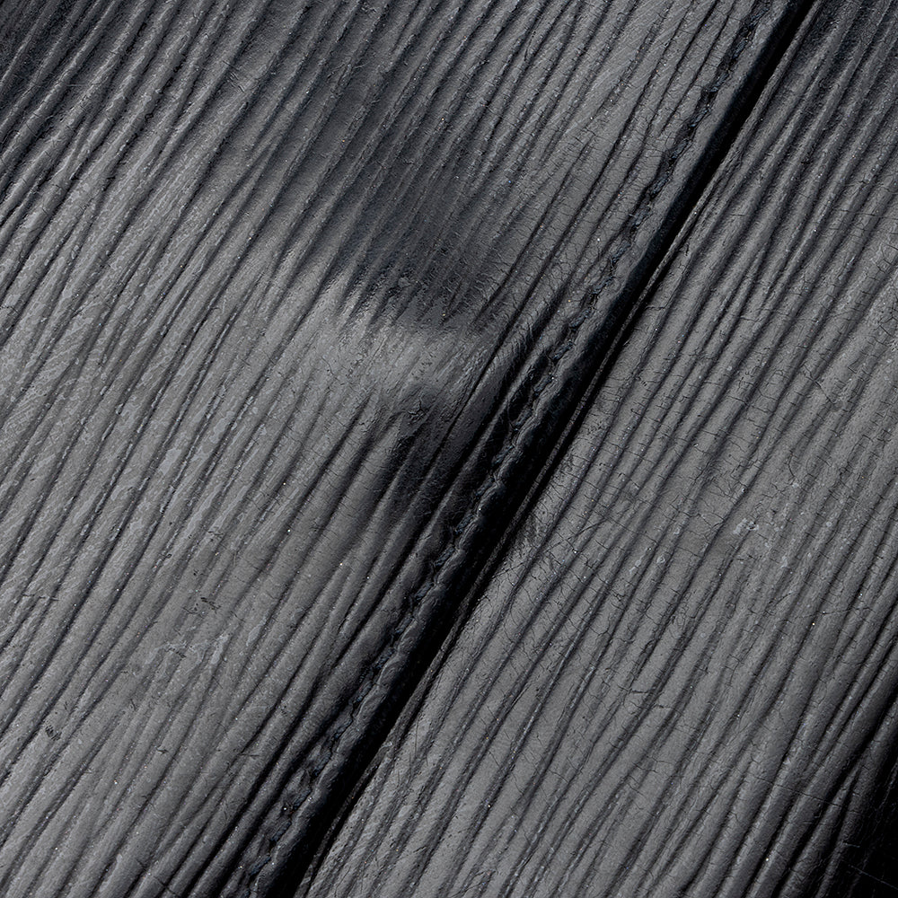 Louis Vuitton Vintage Epi Leather Sarah Wallet - FINAL SALE (SHF-17995)