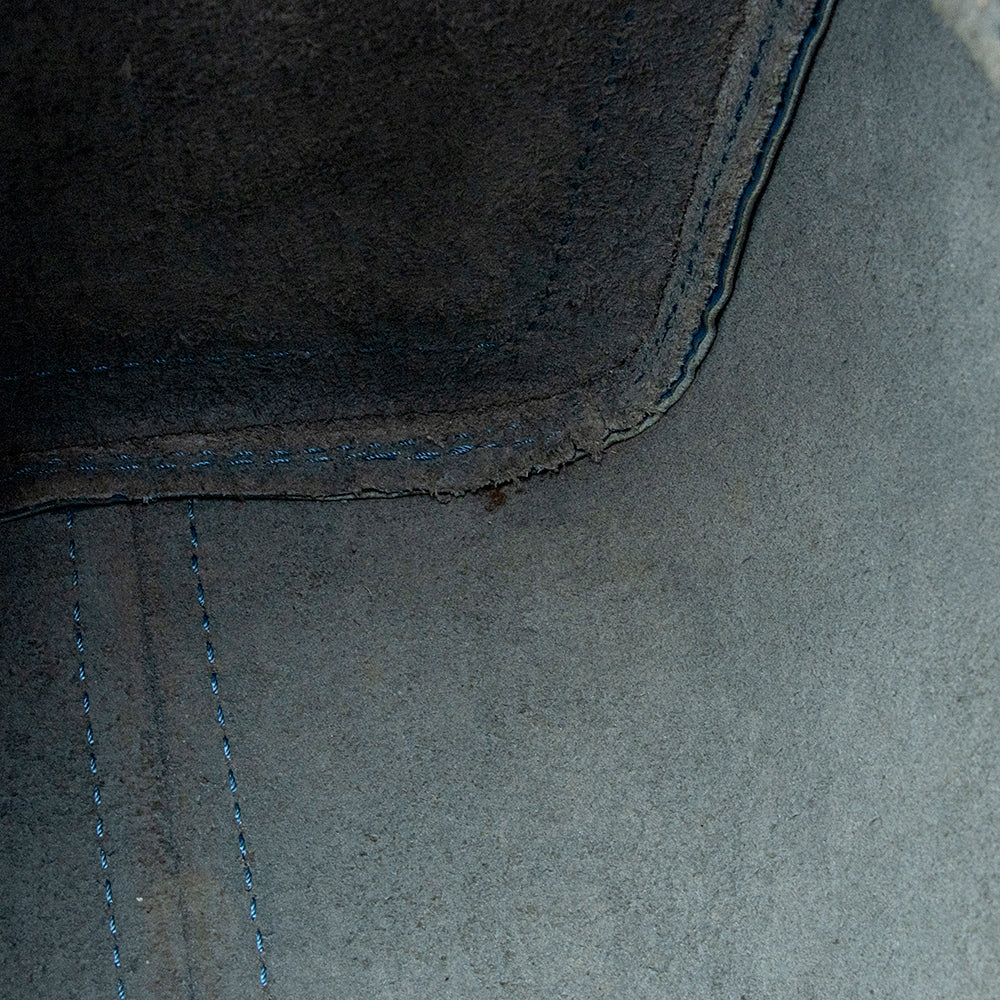 Louis Vuitton Vintage Epi Leather Speedy 25 Satchel (SHF-18410)