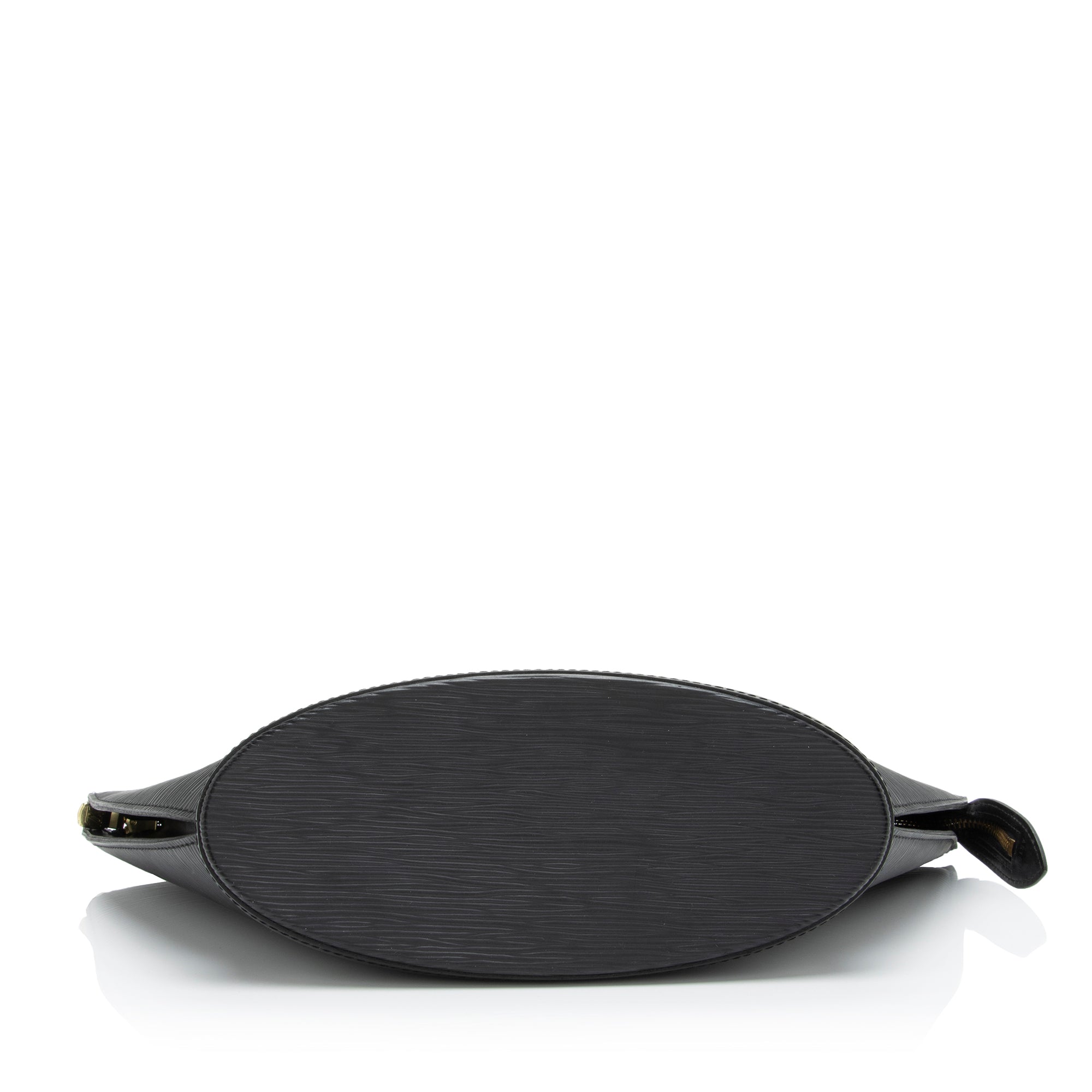 Louis Vuitton Vintage Epi Leather St. Jacques PM Shoulder Bag (SHF-23843)