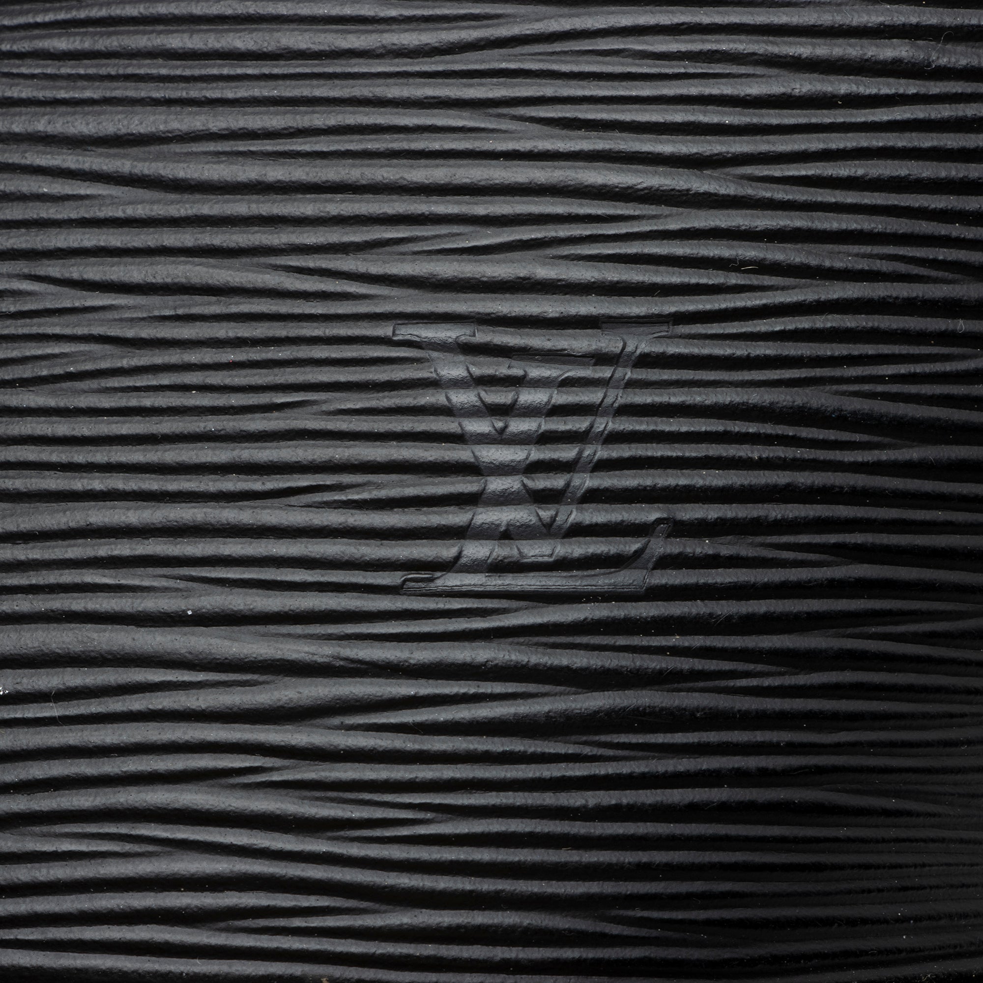 Louis Vuitton Vintage Epi Leather St. Jacques PM Shoulder Bag (SHF-23843)