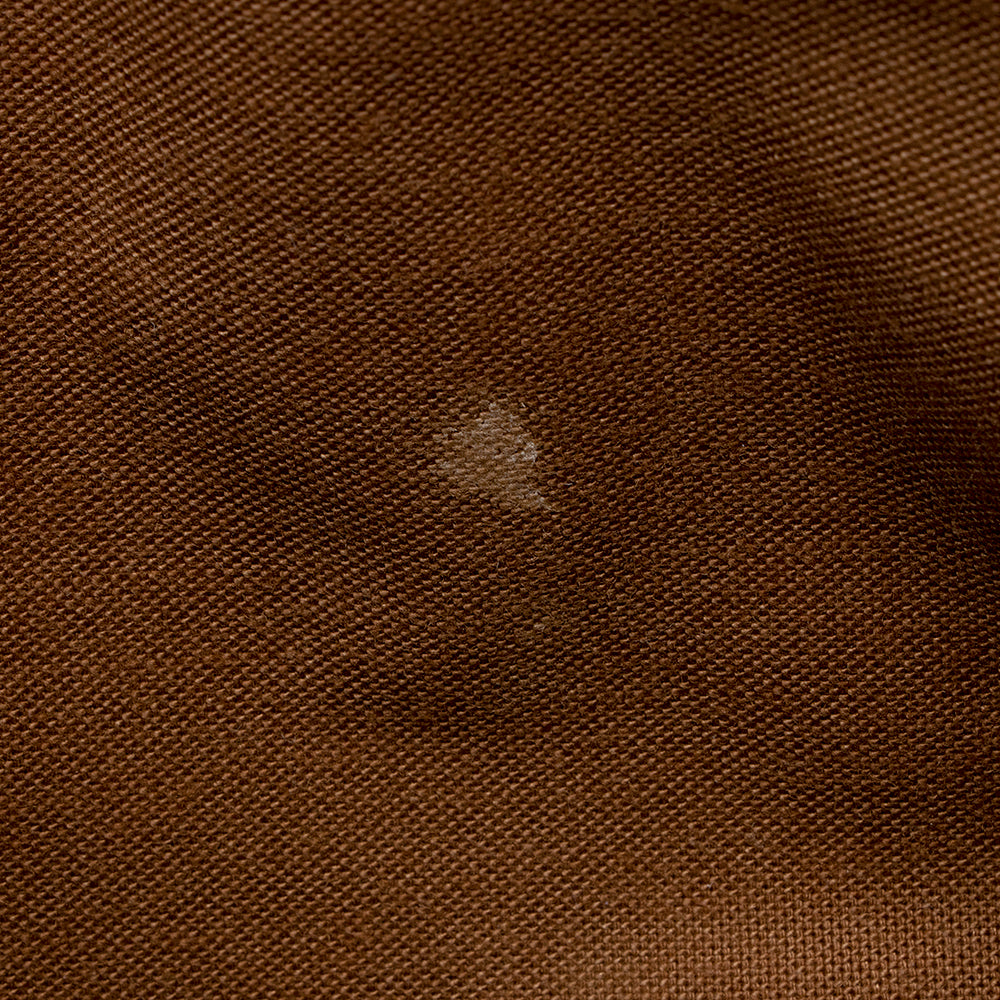 Louis Vuitton Vintage Monogram Canvas Alma PM Satchel - FINAL SALE (SHF-18624)