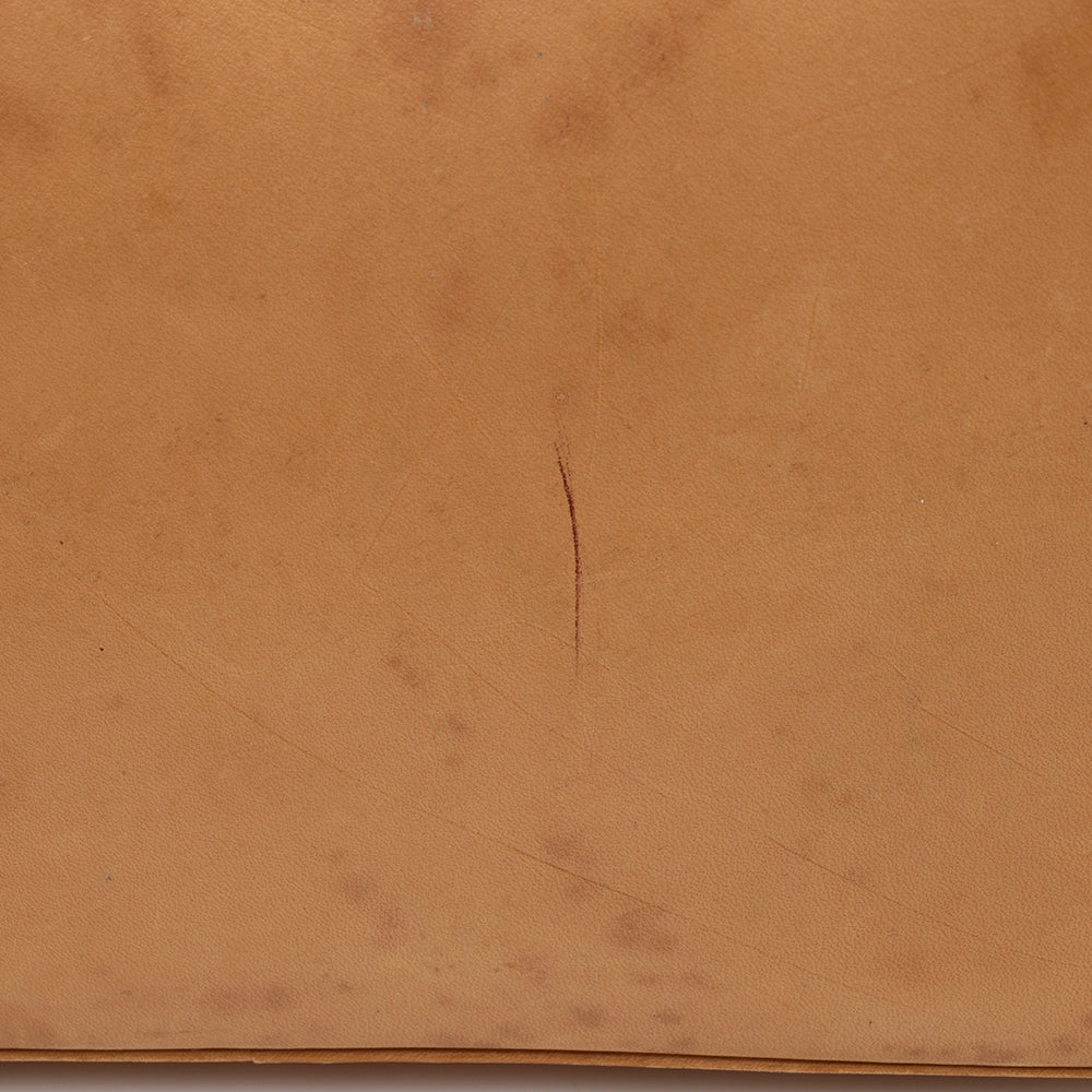 Louis Vuitton Vintage Monogram Canvas Alma PM Satchel - FINAL SALE (SHF-16379)
