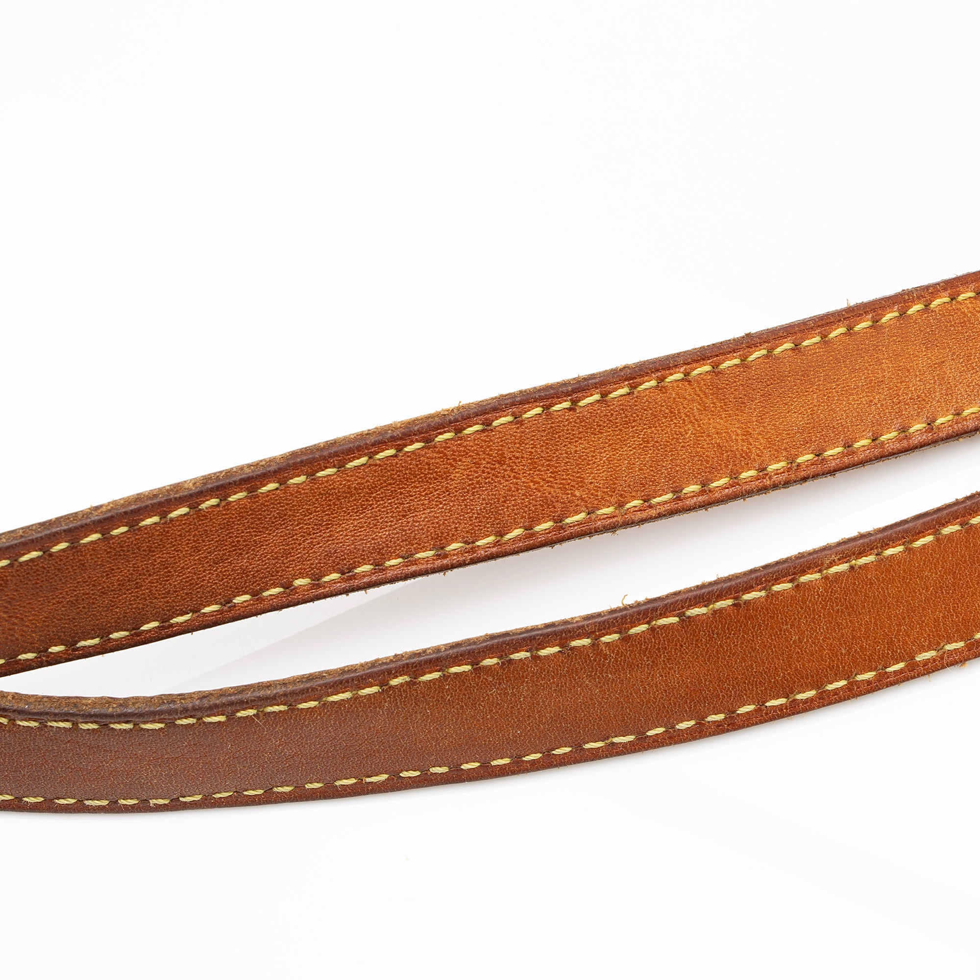 Louis Vuitton Vintage Monogram Canvas Babylone Tote - FINAL SALE (SHF-k0Rn6Y)