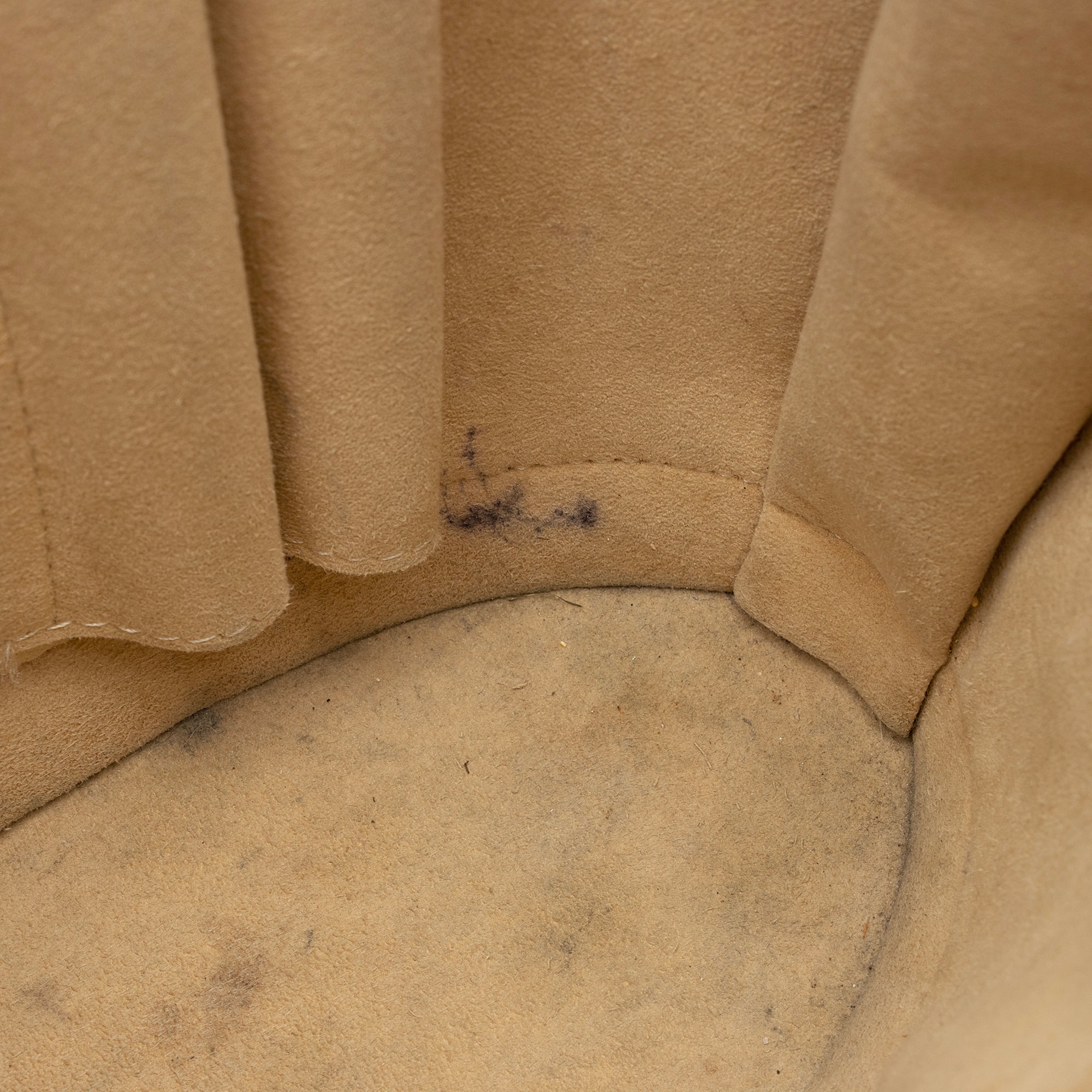 Louis Vuitton Vintage Monogram Canvas Babylone Tote - FINAL SALE (SHF-k0Rn6Y)