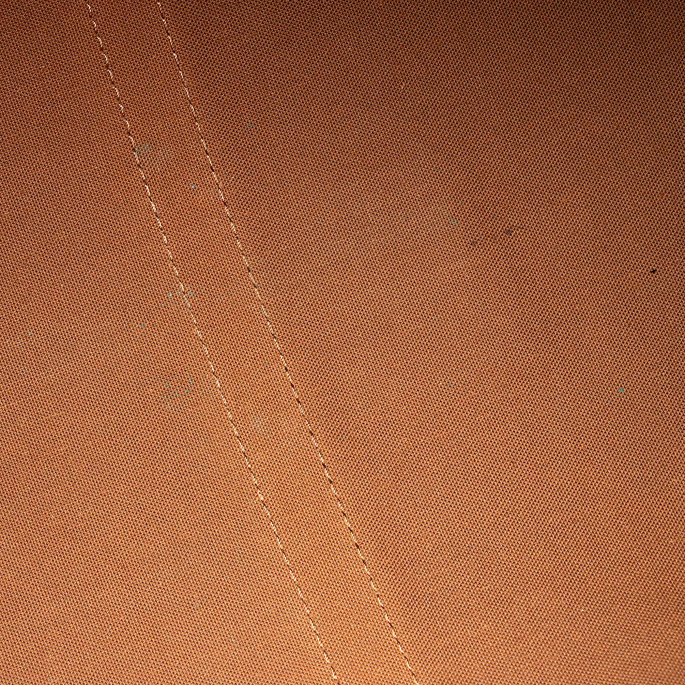 Louis Vuitton Vintage Monogram Canvas Keepall Bandouliere 60 Duffel Bag (SHF-20843)