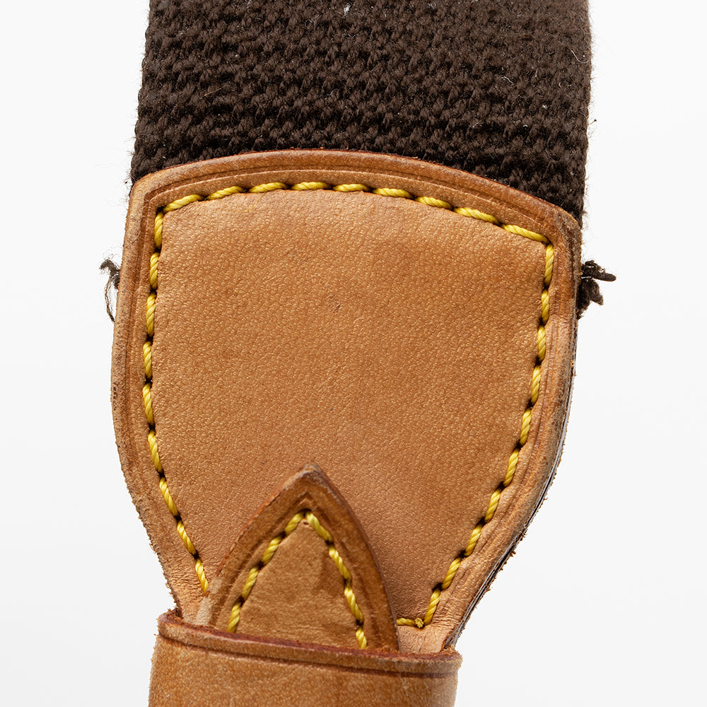 Louis Vuitton Vintage Monogram Canvas Montsouris GM Backpack (SHF-21700)