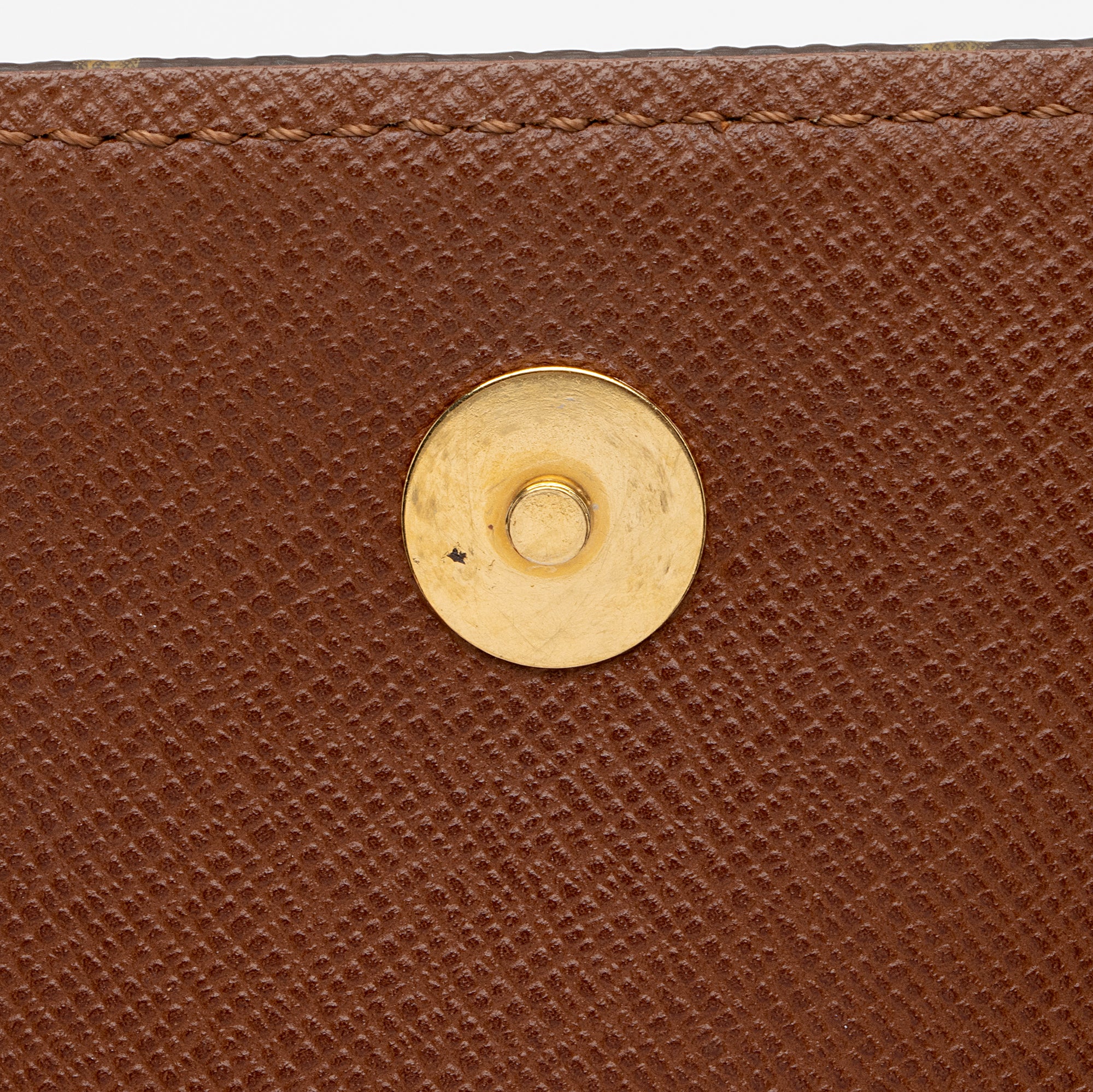 Louis Vuitton Vintage Monogram Canvas Musette Salsa Shoulder Bag (SHF-vts0Q0)