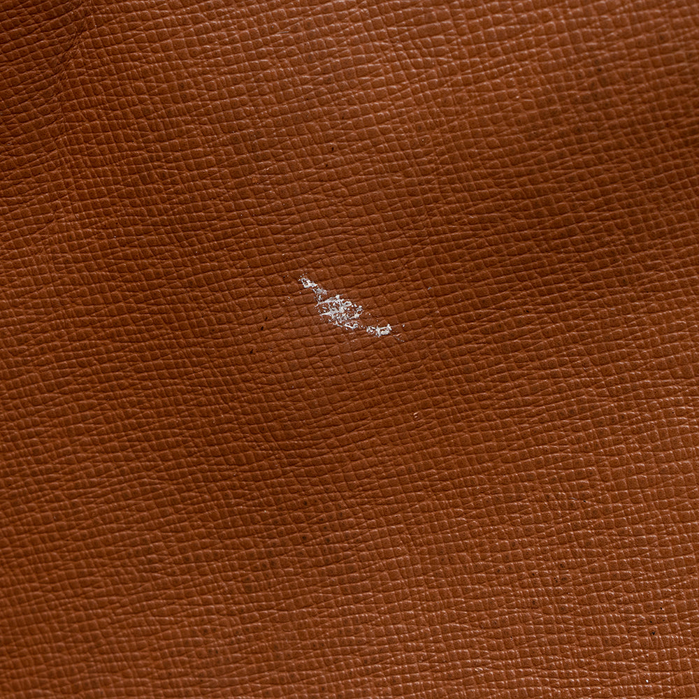 Louis Vuitton Vintage Monogram Canvas Poche Documents Portfolio - FINAL SALE (SHF-16705)