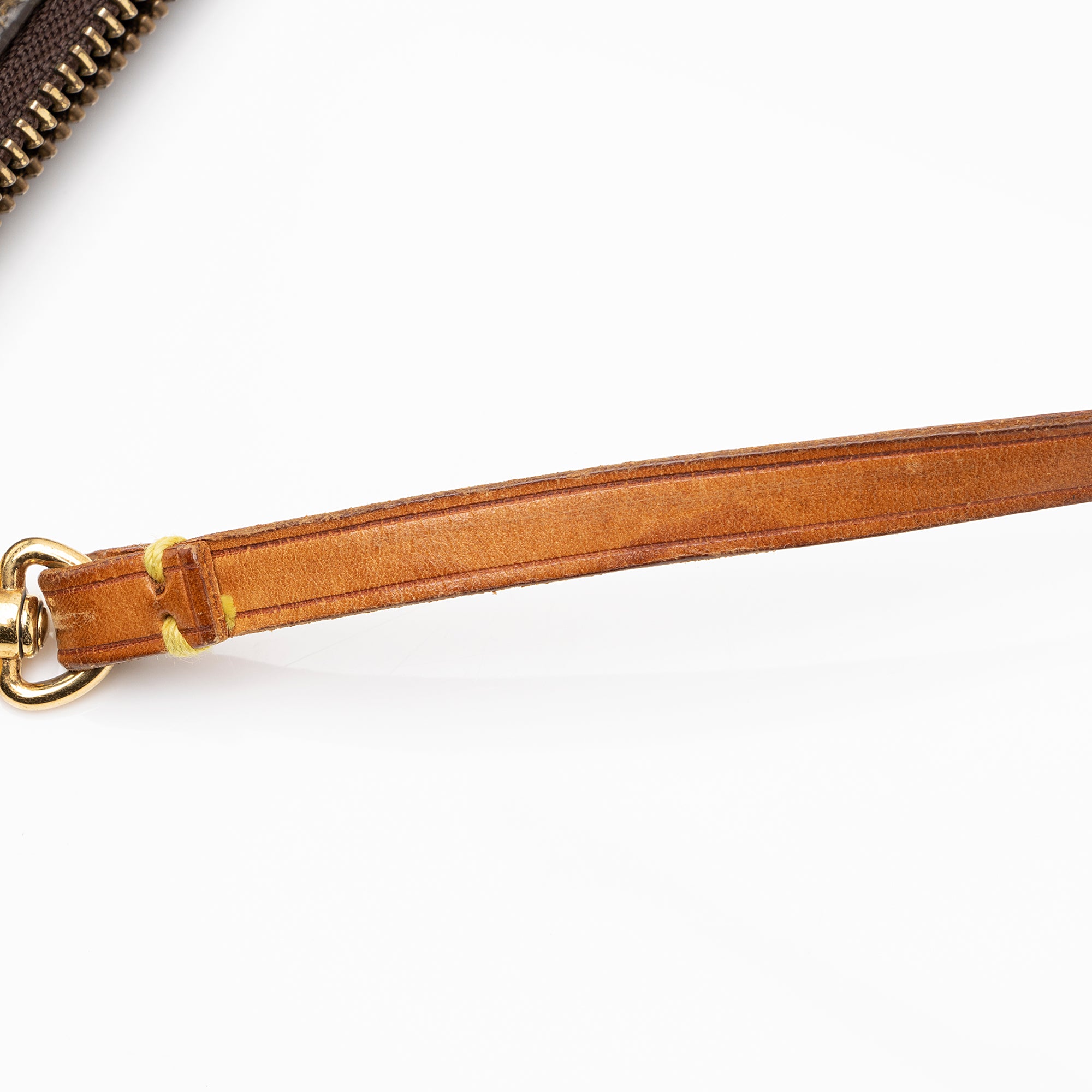 Louis Vuitton Vintage Monogram Canvas Pochette Accessoires (SHF-OVG2Tr)