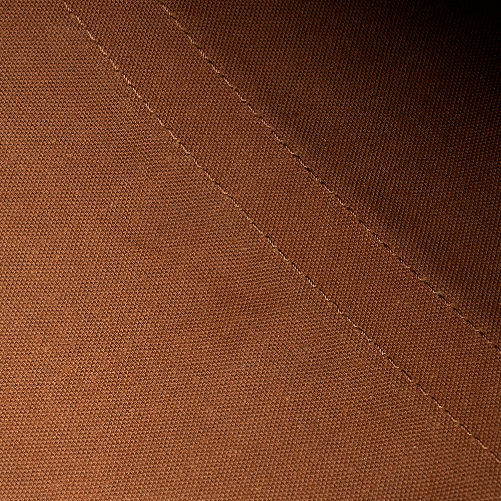 Louis Vuitton Vintage Monogram Canvas Sac Souple 45 Duffel Bag (SHF-21410)